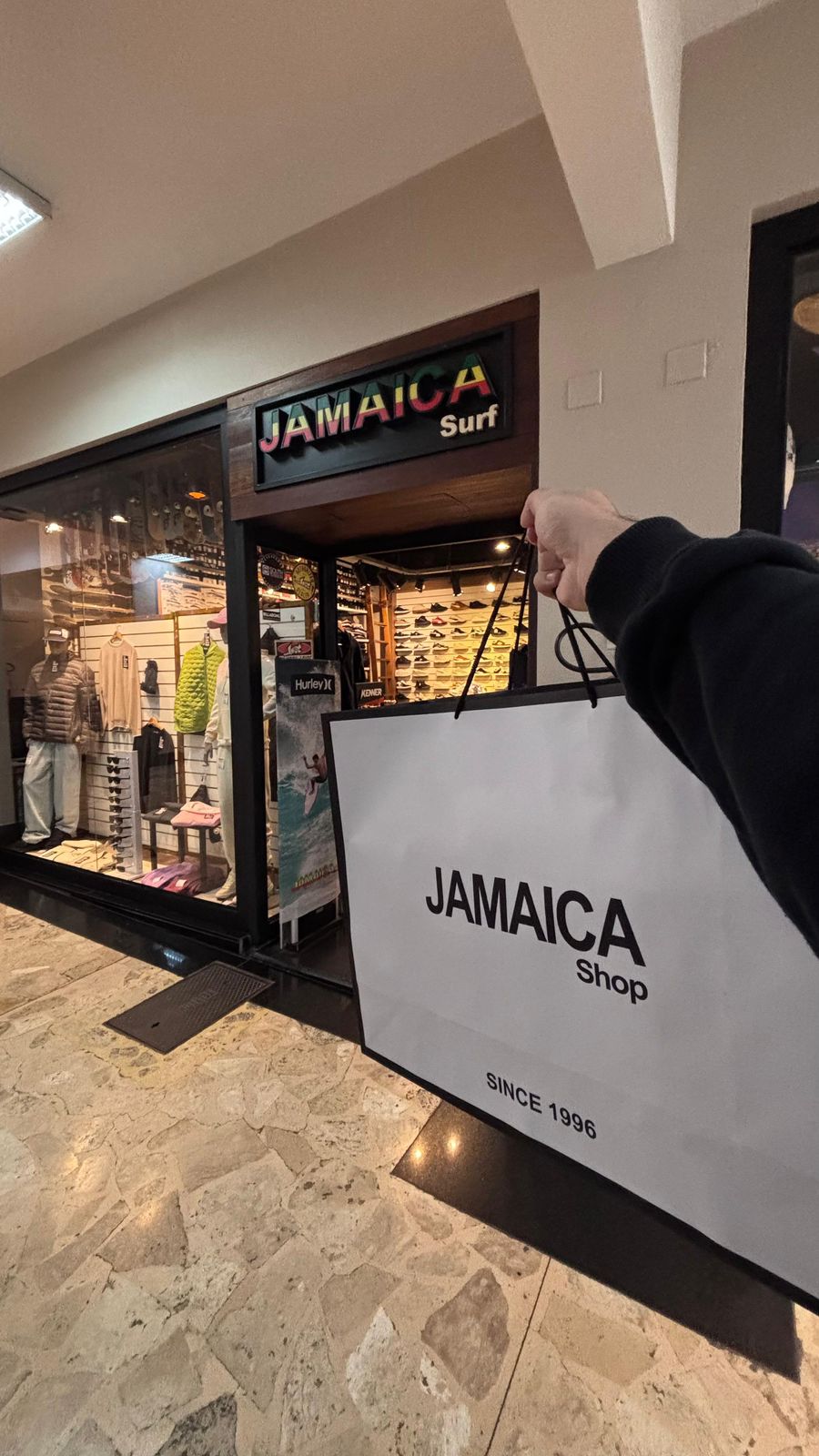 Jamaica Galeria ARS — foto 1
