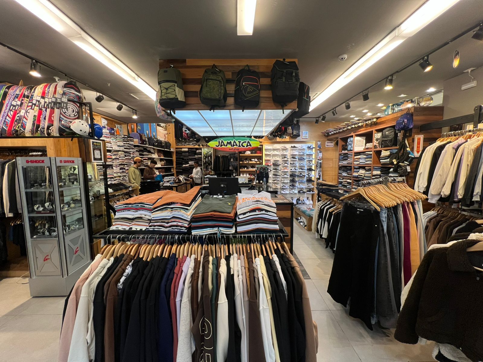 Jamaica Floripa Shopping — foto 2