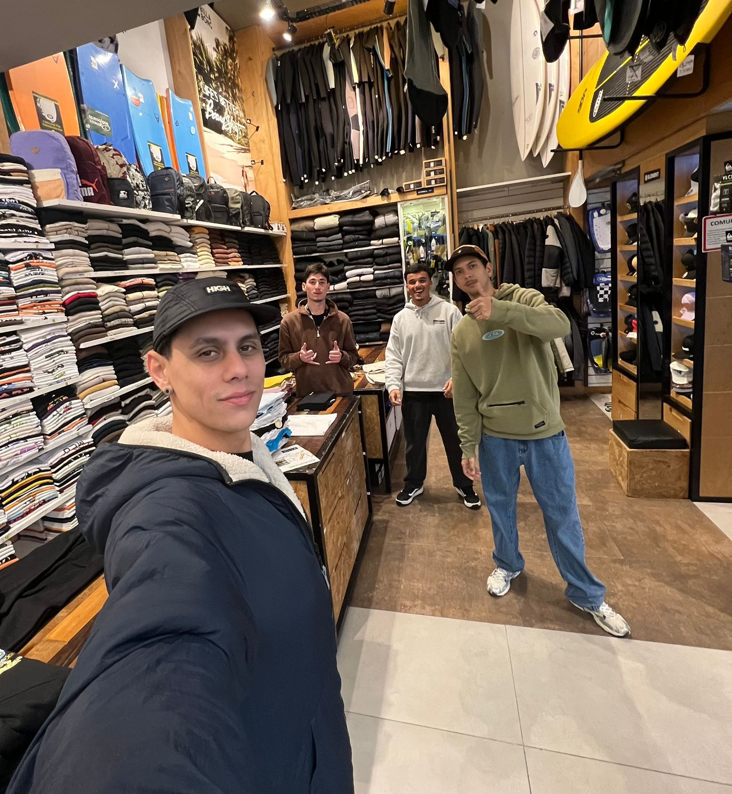 Jamaica Floripa Shopping — foto 3